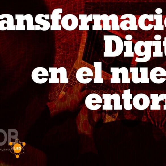 #CaféuGOB: Transformación Digital en el nuevo entorno