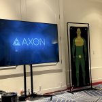 Axon Demo Day