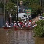 Gobierno refuerza conectividad en zonas afectadas por lluvias en Hidalgo, Puebla y Veracruz: ADyT