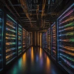 supercomputadora-coatlicue