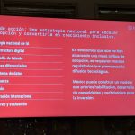 México requiere consolidar una Estrategia Nacional de Inteligencia Artificial para impulsar el desarrollo económico: Centro México Digital Centro México Digital IA en MX